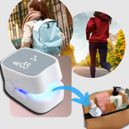 Painless Nail Fungus Laser | Clinically Designed for Targeted Pain Relief & Faster Daily Recovery