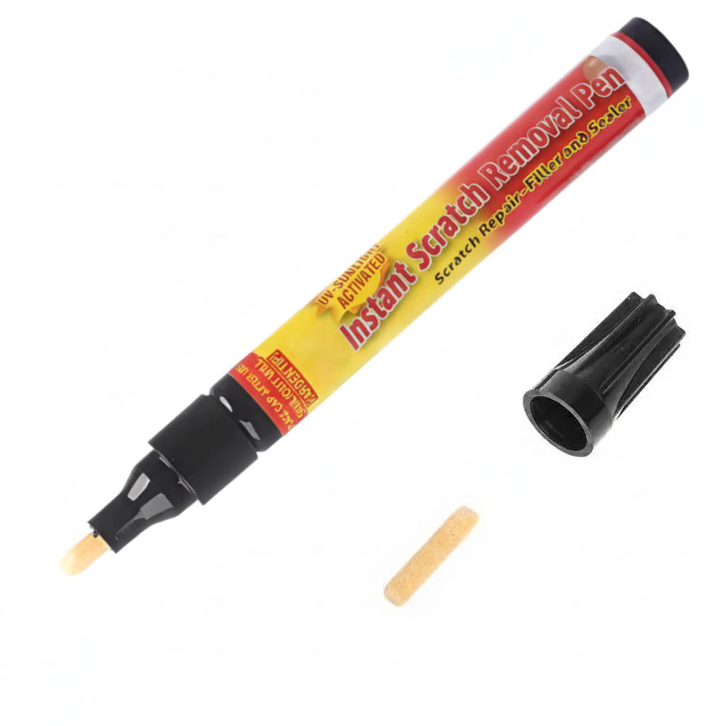 Instant Scratch Removal Pen | Style and Practicality Finally Together — The Modern Home Essential