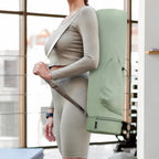 Multi Purpose Yoga Mat Bag with Wet Storage | High-Performance Fitness Gear for Every Level, Every Goal