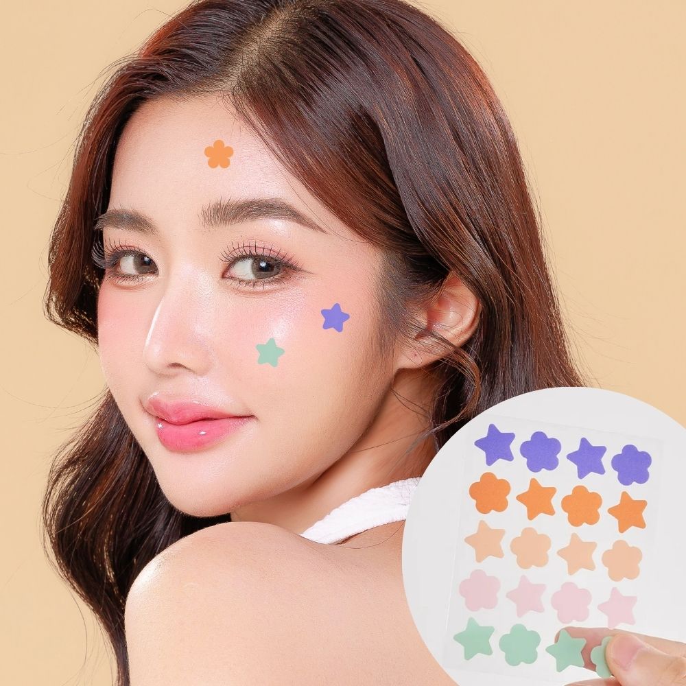 Hydrocolloid Pimple Acne Patch Sticker | Practical, Durable & Designed to Make Everyday Life Easier