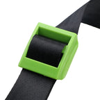 Pregnancy Seat Belt Extender Adjuster | Luxury-Feel Fashion Accessory — Where Style Meets Everyday Function