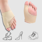 Gel bunion corrector | Quality Home Accessory Built to Look Great & Last for Years