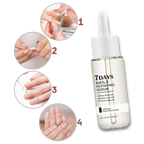 7 Days Nail Repair Essence | Style and Practicality Finally Together — The Modern Home Essential