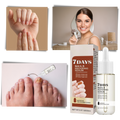 7 Days Nail Repair Essence | Style and Practicality Finally Together — The Modern Home Essential