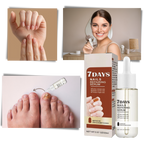 7 Days Nail Repair Essence | Style and Practicality Finally Together — The Modern Home Essential