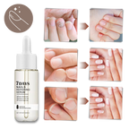 7 Days Nail Repair Essence | Style and Practicality Finally Together — The Modern Home Essential
