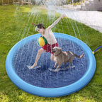 Pet Dog Swimming Pool Folding Cleaning Bath Pool