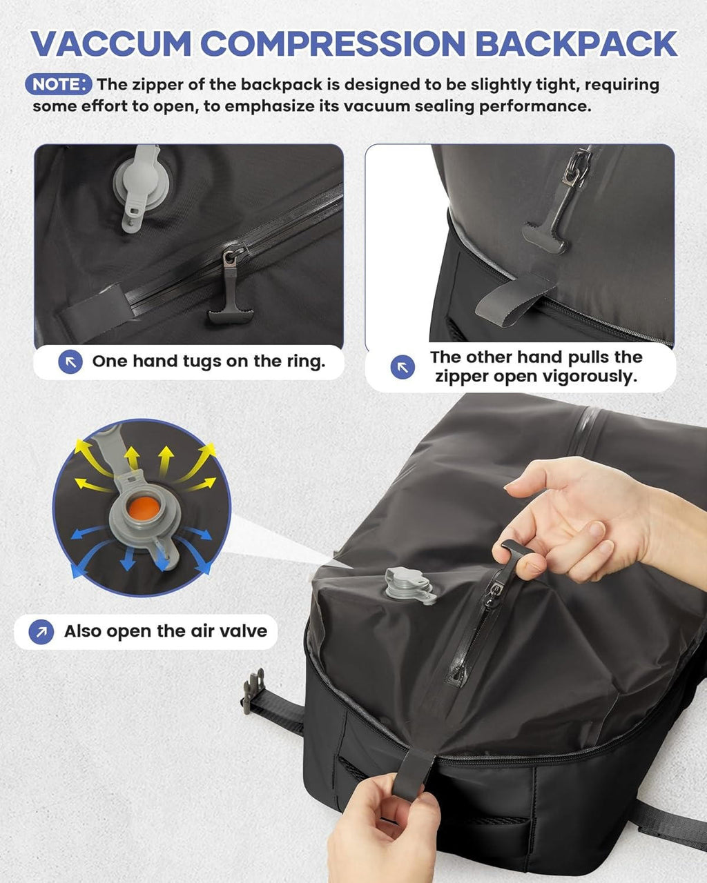 15.6in Travel Backpack | Luxury-Feel Fashion Accessory — Where Style Meets Everyday Function