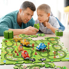 Puzzle For Kids | Imaginative Play for Boys & Girls — Hours of Fun & Skill-Building