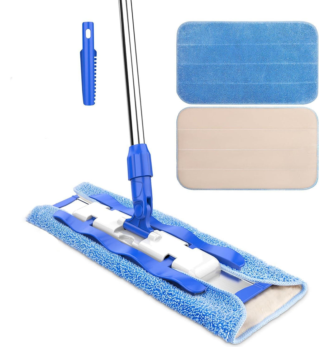 Floor Cleaning Mop | Effortlessly Functional Home Essential for Clean, Organised Living