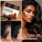 Natural Hair Growth Oil Serum Set | Dermatologist-Loved Skincare for Glowing, Nourished Skin Every Day