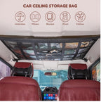 Interior Cargo Net | Premium Car Accessory Built for Drivers Who Demand the Best Every Drive