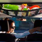 Interior Cargo Net | Premium Car Accessory Built for Drivers Who Demand the Best Every Drive