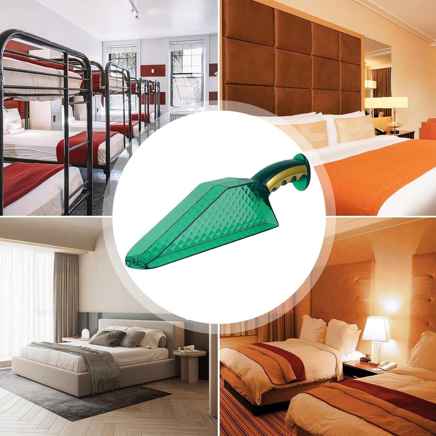 Mattress Lifter | Upgrade Your Home with This Thoughtfully Designed Everyday Essential