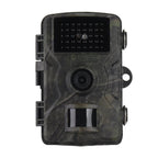 1080P Night Vision Trail Camera | Compact, Powerful & Ready to Go — Premium Tech at Outstanding Value