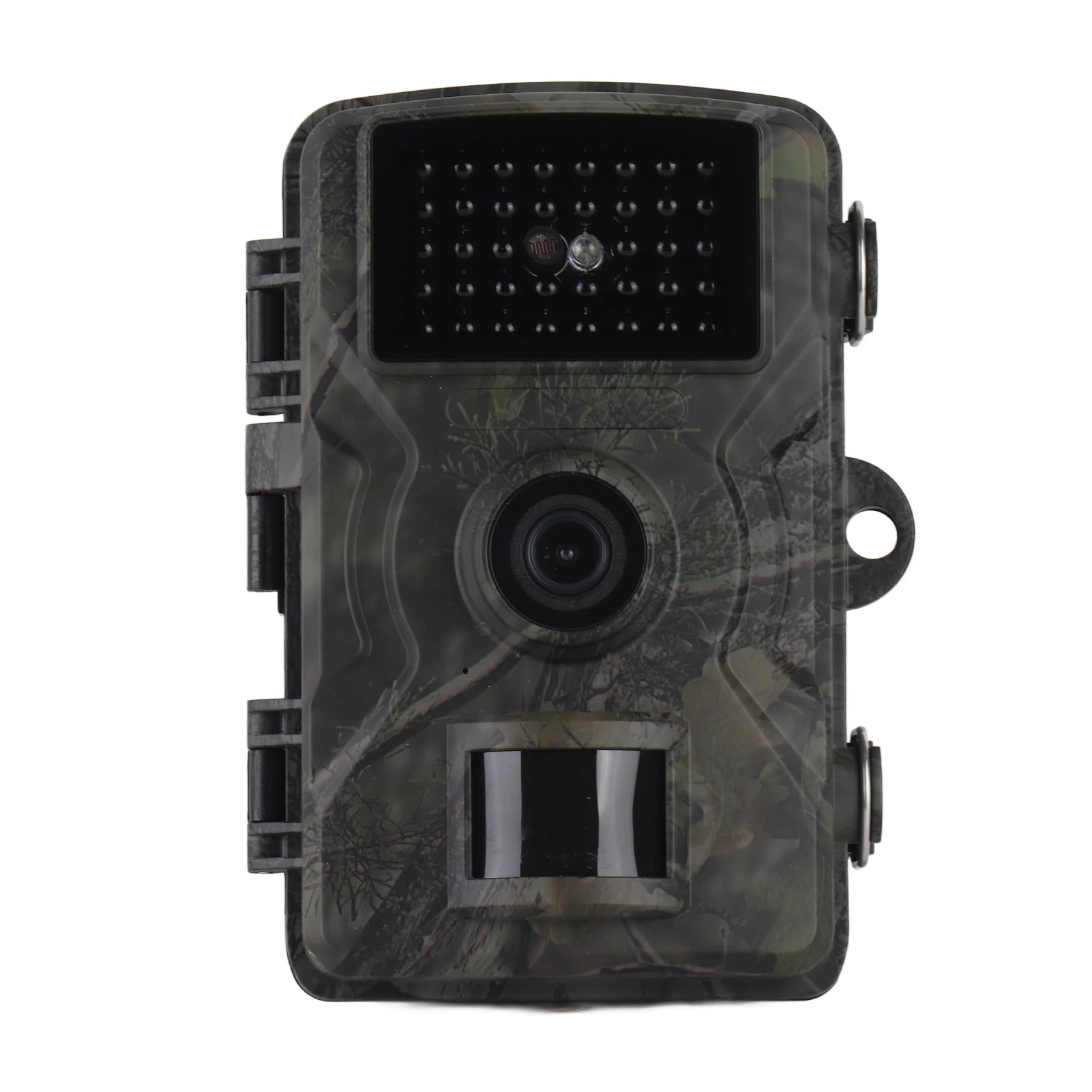 1080P Night Vision Trail Camera | Compact, Powerful & Ready to Go — Premium Tech at Outstanding Value