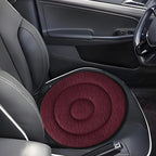 Cozy 360 degree Car Swivel Chair Pad | Upgrade Your Home with This Thoughtfully Designed Everyday Essential