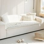Ultra Plush Sofa Bedding Couch Slipcover | Quality Home Accessory Built to Look Great & Last for Years