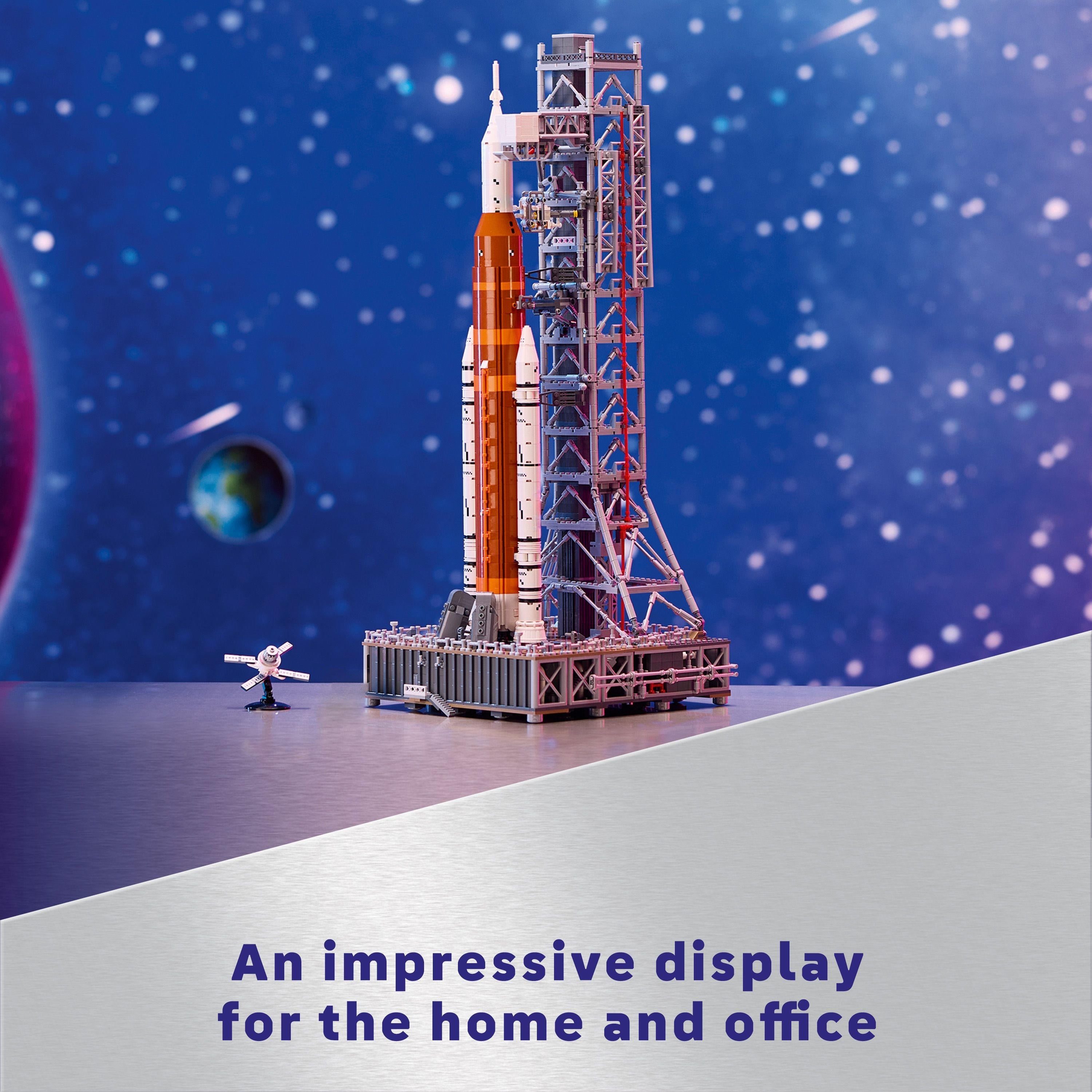 Spaceship Models Kits | Effortlessly Functional Home Essential for Clean, Organised Living