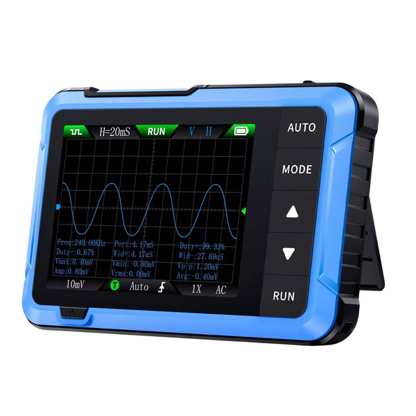 Digital Oscilloscope Portable | Premium Quality, Thoughtful Design — Built for Real Everyday Life
