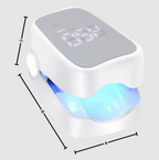 Painless Nail Fungus Laser | Clinically Designed for Targeted Pain Relief & Faster Daily Recovery