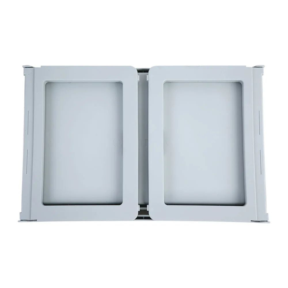 Foldable Bed Serving Tray | Quality Home Accessory Built to Look Great & Last for Years