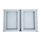 Foldable Bed Serving Tray | Quality Home Accessory Built to Look Great & Last for Years