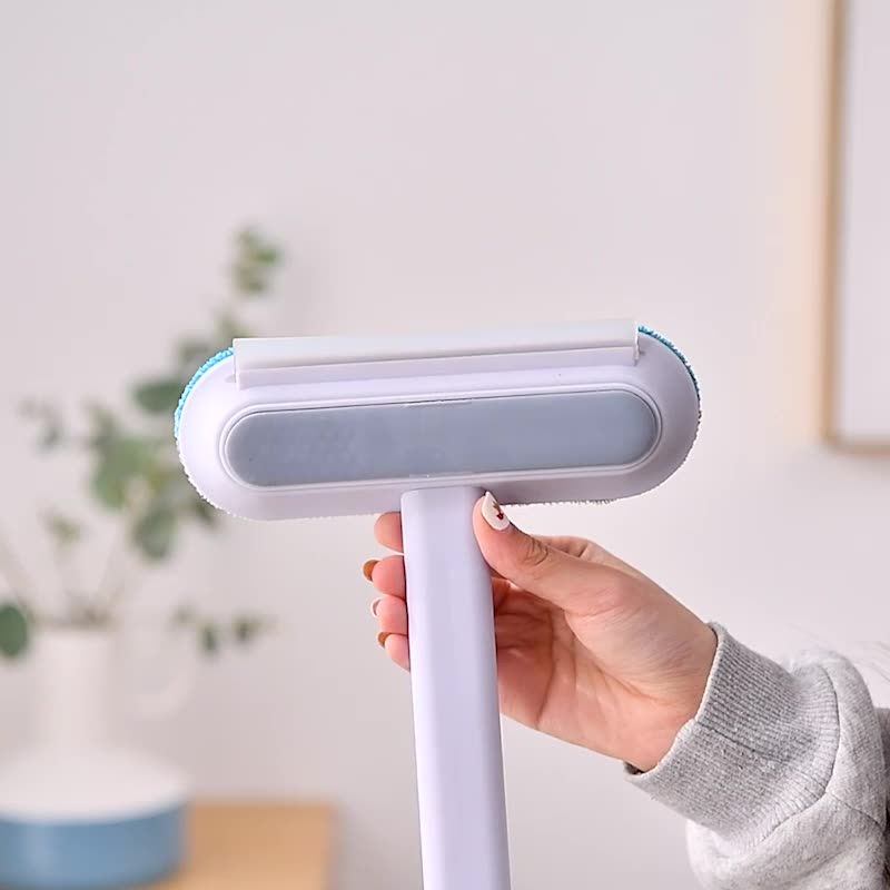 4 in 1 Pet Hair Remover Tool | Trusted by Pet Owners — Safe, Easy to Use & Built to Last