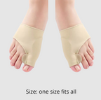 Gel bunion corrector | Quality Home Accessory Built to Look Great & Last for Years