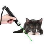 High-Performance Laser Pointer | Compact, Powerful & Ready to Go — Premium Tech at Outstanding Value