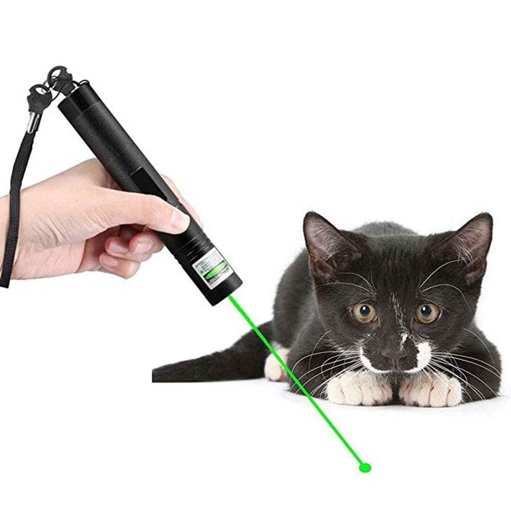 High-Performance Laser Pointer | Compact, Powerful & Ready to Go — Premium Tech at Outstanding Value