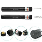 High-Performance Laser Pointer | Compact, Powerful & Ready to Go — Premium Tech at Outstanding Value