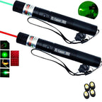 High-Performance Laser Pointer | Compact, Powerful & Ready to Go — Premium Tech at Outstanding Value