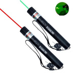 High-Performance Laser Pointer | Compact, Powerful & Ready to Go — Premium Tech at Outstanding Value