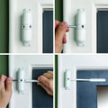 Automatic Door Closing Mechanism for Greater Comfort | Stylish Home Essential That Transforms & Elevates Your Living Space