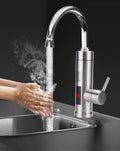 Electric Faucet Kitchen Tap | Every Home Cook Needs This — Save Time, Reduce Effort, Eat Better
