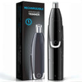 Rechargeable Nose And Ear Hair Trimmer | Smart, Reliable Technology for Easier, More Connected Everyday Living