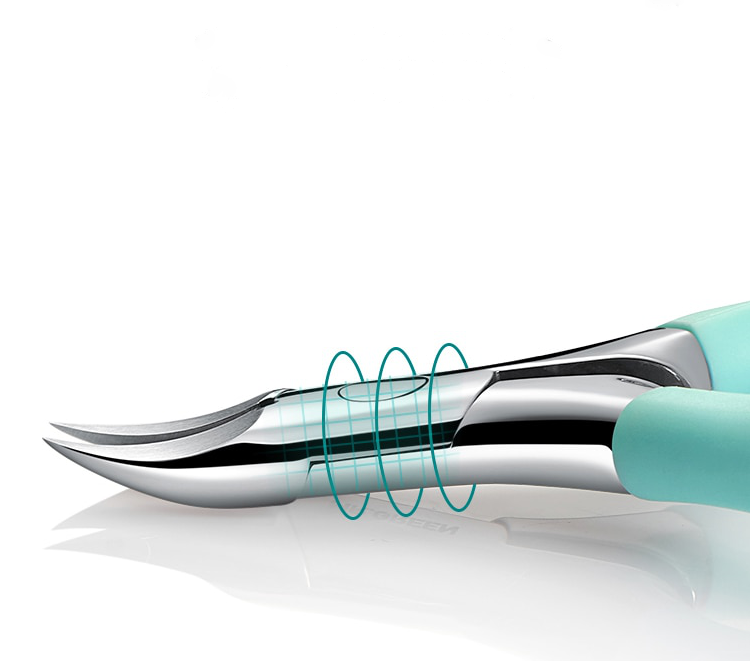 Premium Toenail Clipper for Seniors, Best for Thick and Ingrown Toenails | Premium Quality, Thoughtful Design — Built for Real Everyday Life