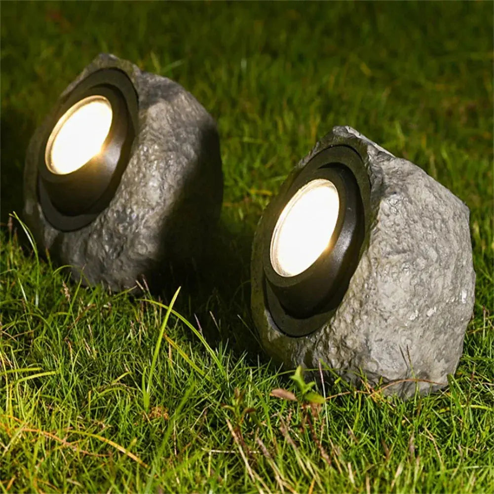 Stonelight — Pathway lighting | Easy-Care Garden Essential That Transforms Any Outdoor Space