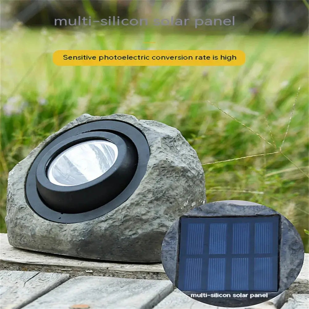Stonelight — Pathway lighting | Easy-Care Garden Essential That Transforms Any Outdoor Space