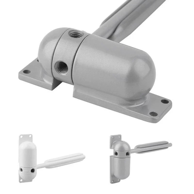 Automatic Door Closing Mechanism for Greater Comfort | Stylish Home Essential That Transforms & Elevates Your Living Space
