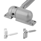 Automatic Door Closing Mechanism for Greater Comfort | Stylish Home Essential That Transforms & Elevates Your Living Space