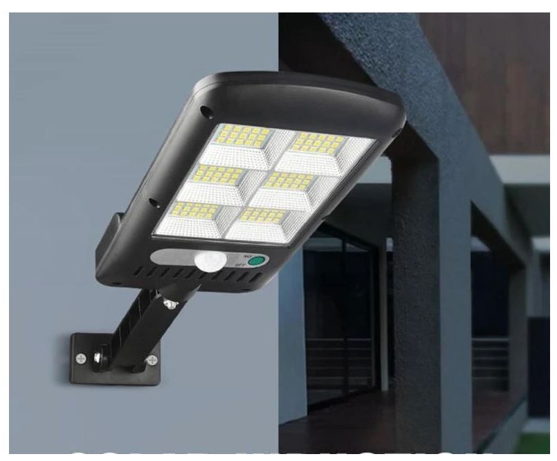 Wireless IP65 LED outdoor lighting with remote control & 6000K cool white lighting | Hardy, Weather-Resistant & Beautifully Designed for Your Outdoor Space