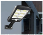 Wireless IP65 LED outdoor lighting with remote control & 6000K cool white lighting | Hardy, Weather-Resistant & Beautifully Designed for Your Outdoor Space