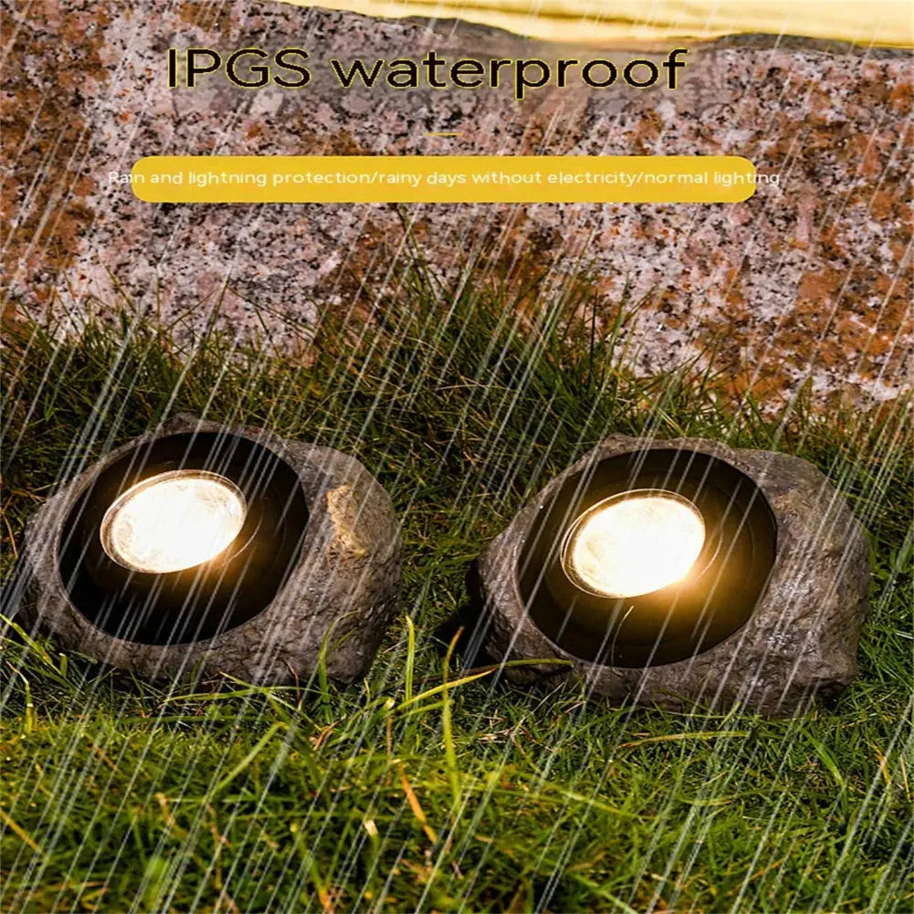 Stonelight — Pathway lighting | Easy-Care Garden Essential That Transforms Any Outdoor Space
