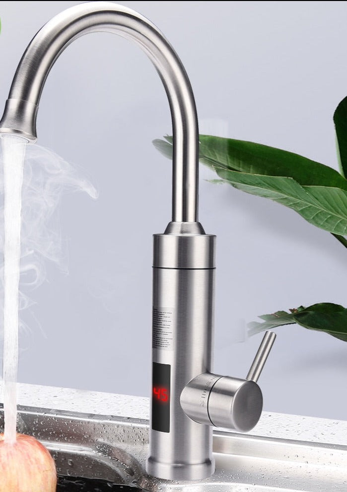 Electric Faucet Kitchen Tap | Every Home Cook Needs This — Save Time, Reduce Effort, Eat Better