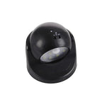 Wireless LED spotlight with motion detector — 360° rotatable & energy-saving | Compact, Stylish & Incredibly Useful — An Everyday Home Must-Have