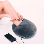 Electric XL foot warmer | Festive, Charming & Built to Create Magical, Lasting Seasonal Memories