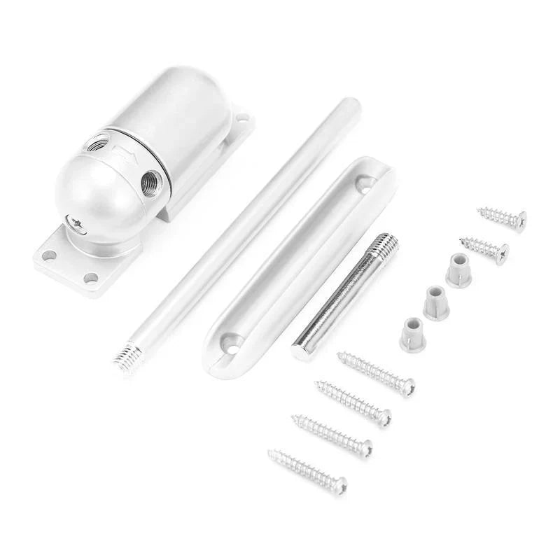 Automatic Door Closing Mechanism for Greater Comfort | Stylish Home Essential That Transforms & Elevates Your Living Space