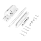 Automatic Door Closing Mechanism for Greater Comfort | Stylish Home Essential That Transforms & Elevates Your Living Space